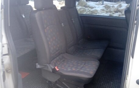 Mercedes-Benz Vito, 2009 год, 1 050 000 рублей, 6 фотография