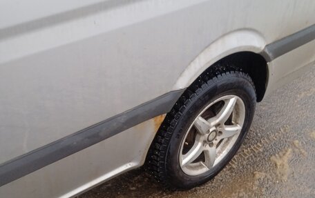 Mercedes-Benz Vito, 2009 год, 1 050 000 рублей, 13 фотография