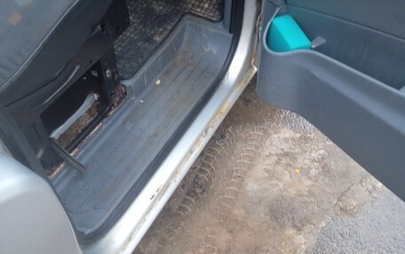 Mercedes-Benz Vito, 2009 год, 1 050 000 рублей, 10 фотография