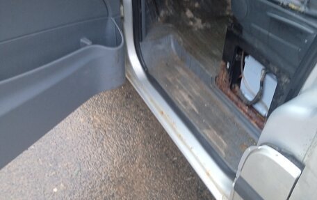 Mercedes-Benz Vito, 2009 год, 1 050 000 рублей, 12 фотография