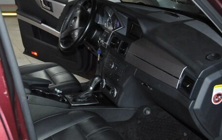 Mercedes-Benz GLK-Класс, 2009 год, 1 195 000 рублей, 4 фотография