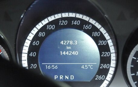 Mercedes-Benz GLK-Класс, 2009 год, 1 195 000 рублей, 2 фотография