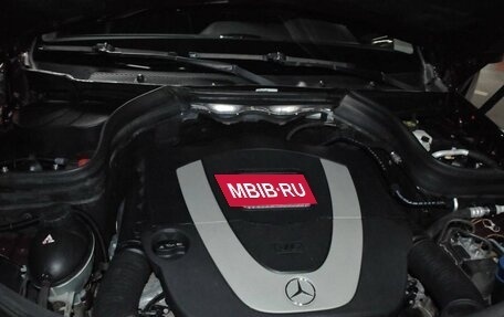 Mercedes-Benz GLK-Класс, 2009 год, 1 195 000 рублей, 6 фотография