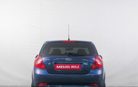 KIA cee'd I рестайлинг, 2008 год, 579 000 рублей, 6 фотография