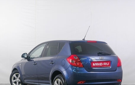 KIA cee'd I рестайлинг, 2008 год, 579 000 рублей, 5 фотография