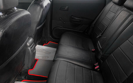 KIA cee'd I рестайлинг, 2008 год, 579 000 рублей, 9 фотография