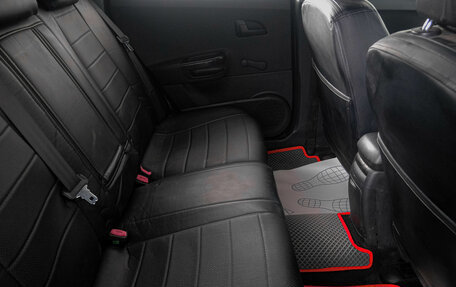 KIA cee'd I рестайлинг, 2008 год, 579 000 рублей, 10 фотография