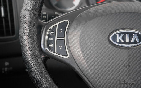 KIA cee'd I рестайлинг, 2008 год, 579 000 рублей, 16 фотография