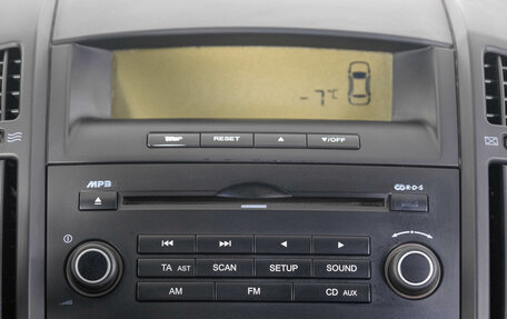 KIA cee'd I рестайлинг, 2008 год, 579 000 рублей, 19 фотография