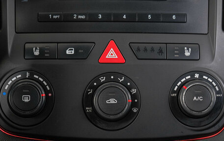 KIA cee'd I рестайлинг, 2008 год, 579 000 рублей, 20 фотография