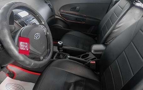 KIA cee'd I рестайлинг, 2008 год, 579 000 рублей, 8 фотография