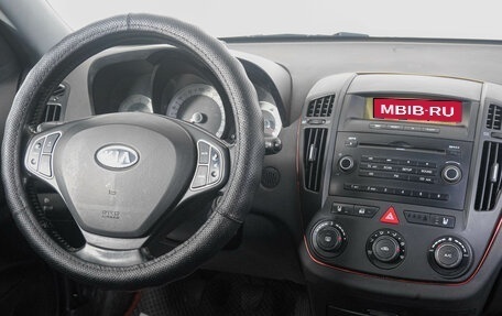 KIA cee'd I рестайлинг, 2008 год, 579 000 рублей, 12 фотография