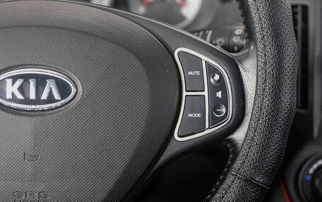 KIA cee'd I рестайлинг, 2008 год, 579 000 рублей, 17 фотография