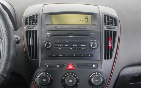 KIA cee'd I рестайлинг, 2008 год, 579 000 рублей, 18 фотография