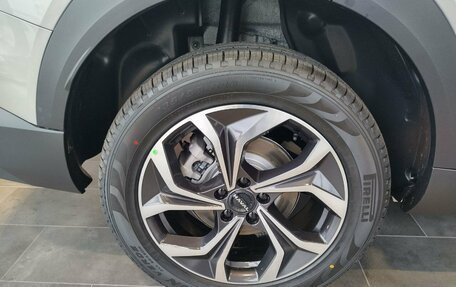 Haval F7, 2026 год, 3 499 000 рублей, 9 фотография