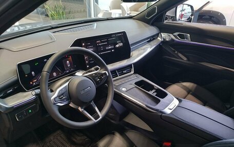 Haval F7, 2026 год, 3 499 000 рублей, 7 фотография