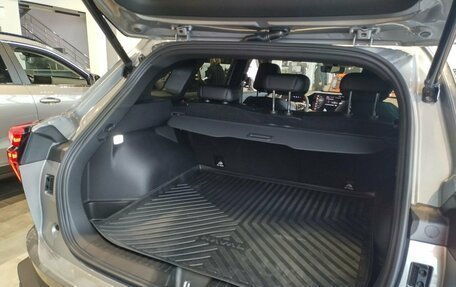 Haval F7, 2026 год, 3 499 000 рублей, 12 фотография