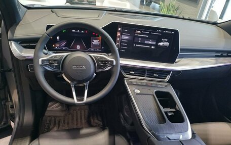 Haval F7, 2026 год, 3 499 000 рублей, 8 фотография