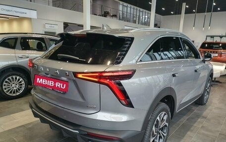 Haval F7, 2026 год, 3 499 000 рублей, 5 фотография