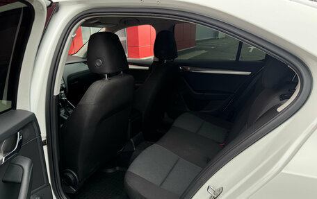 Skoda Octavia, 2017 год, 1 328 000 рублей, 10 фотография