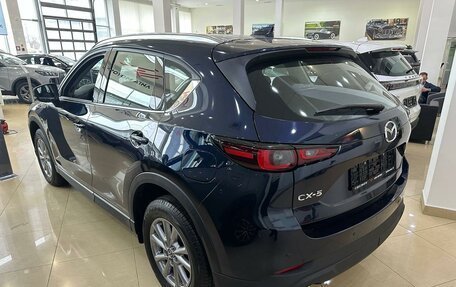 Mazda CX-5 II, 2025 год, 4 585 000 рублей, 5 фотография