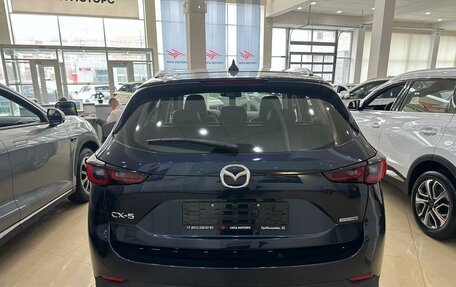 Mazda CX-5 II, 2025 год, 4 585 000 рублей, 6 фотография