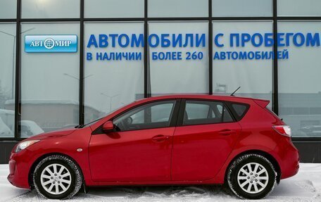 Mazda 3, 2011 год, 949 000 рублей, 2 фотография