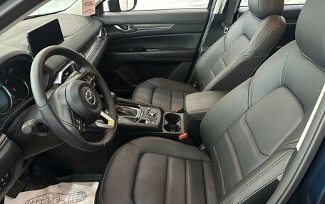 Mazda CX-5 II, 2025 год, 4 585 000 рублей, 9 фотография