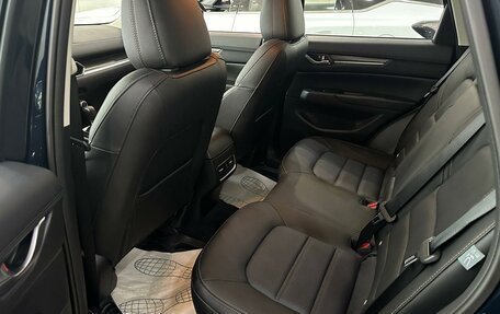 Mazda CX-5 II, 2025 год, 4 585 000 рублей, 10 фотография