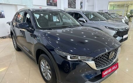 Mazda CX-5 II, 2025 год, 4 585 000 рублей, 3 фотография