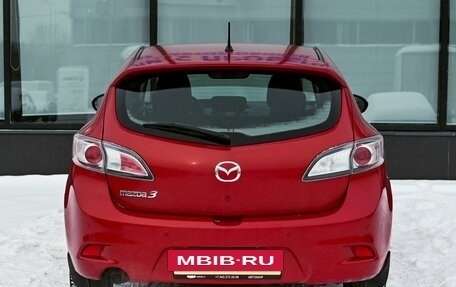 Mazda 3, 2011 год, 949 000 рублей, 4 фотография