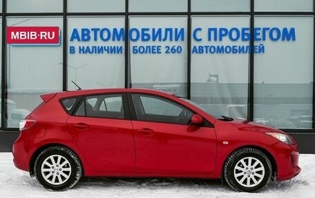 Mazda 3, 2011 год, 949 000 рублей, 6 фотография