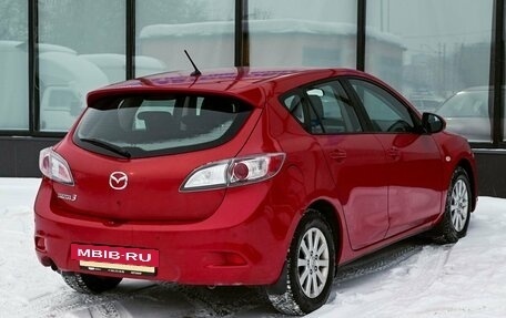 Mazda 3, 2011 год, 949 000 рублей, 5 фотография