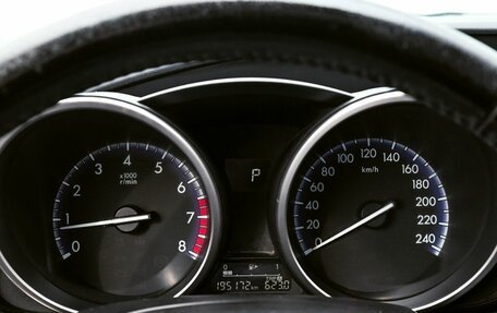 Mazda 3, 2011 год, 949 000 рублей, 16 фотография