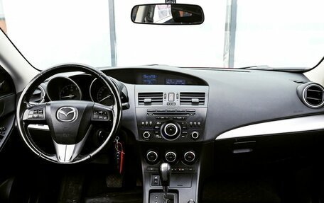 Mazda 3, 2011 год, 949 000 рублей, 12 фотография
