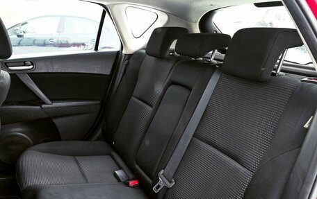 Mazda 3, 2011 год, 949 000 рублей, 18 фотография