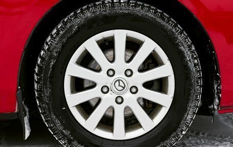 Mazda 3, 2011 год, 949 000 рублей, 20 фотография