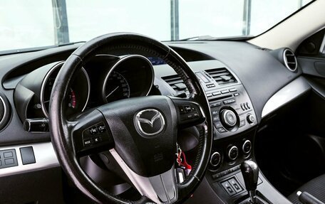 Mazda 3, 2011 год, 949 000 рублей, 10 фотография