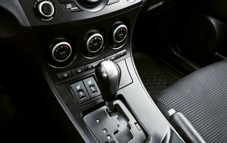 Mazda 3, 2011 год, 949 000 рублей, 14 фотография