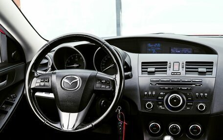 Mazda 3, 2011 год, 949 000 рублей, 11 фотография