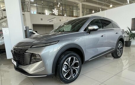 Haval F7, 2026 год, 3 499 000 рублей, 2 фотография