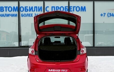 Mazda 3, 2011 год, 949 000 рублей, 19 фотография