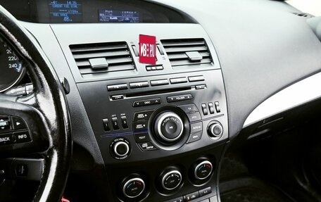 Mazda 3, 2011 год, 949 000 рублей, 13 фотография