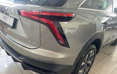 Haval F7, 2026 год, 3 499 000 рублей, 5 фотография