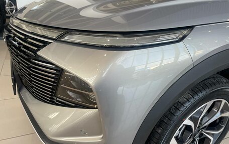 Haval F7, 2026 год, 3 499 000 рублей, 6 фотография