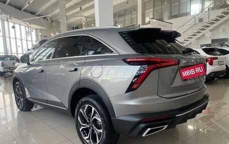 Haval F7, 2026 год, 3 499 000 рублей, 4 фотография