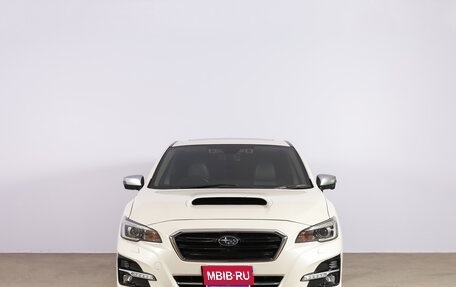 Subaru Levorg I, 2017 год, 2 200 000 рублей, 3 фотография