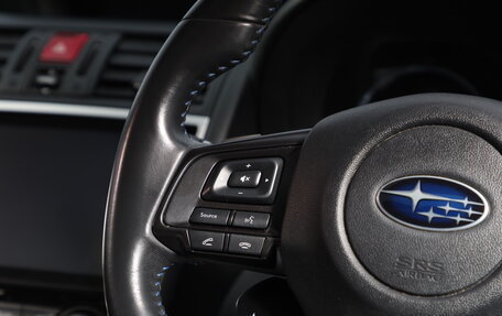 Subaru Levorg I, 2017 год, 2 200 000 рублей, 14 фотография