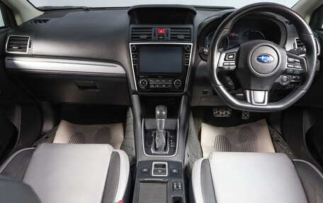 Subaru Levorg I, 2017 год, 2 200 000 рублей, 11 фотография