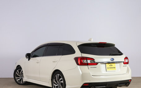 Subaru Levorg I, 2017 год, 2 200 000 рублей, 5 фотография